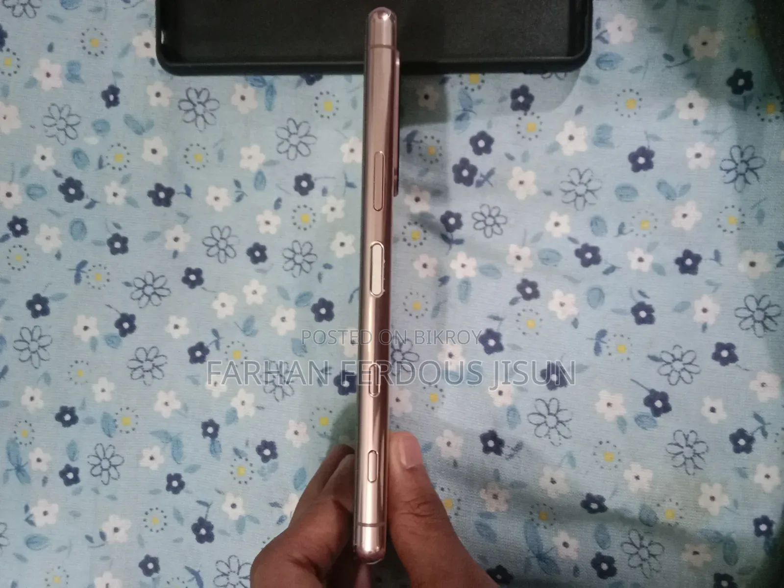 সনি এক্সপেরিয়া ৫ মার্ক ৩ ১২৮ জিবি সিলভার