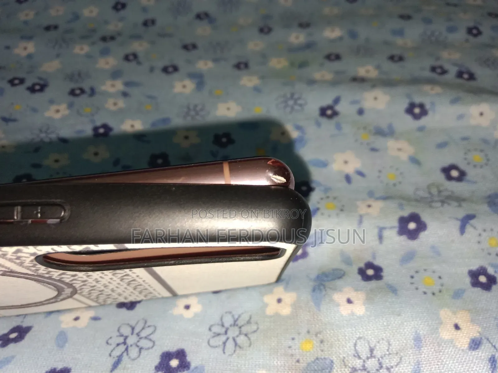 সনি এক্সপেরিয়া ৫ মার্ক ৩ ১২৮ জিবি সিলভার