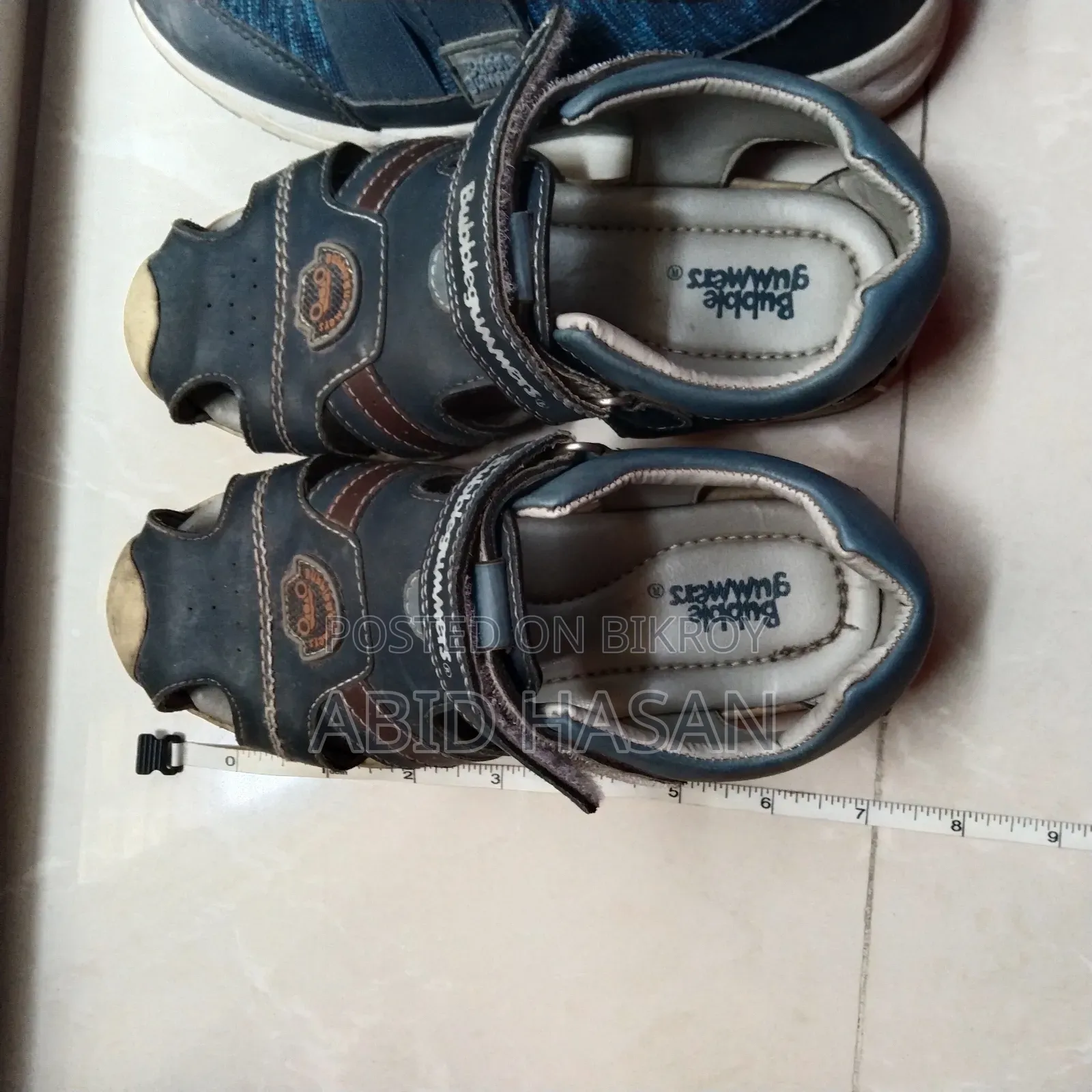 Bata Shoes and Sandals