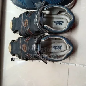 Bata Shoes and Sandals