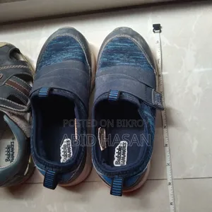 Bata Shoes and Sandals
