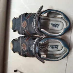 Bata Shoes and Sandals
