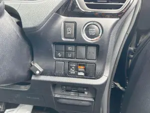 Toyota Noah 2020 Black