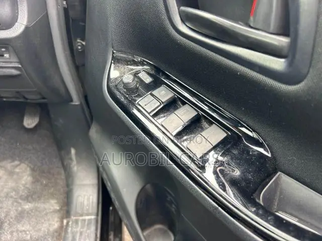 Toyota Noah 2020 Black