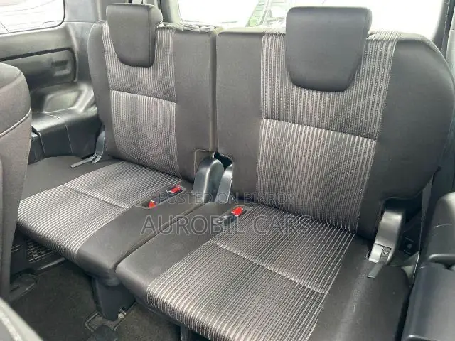 Toyota Noah 2020 Black