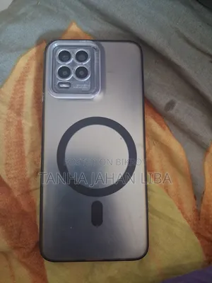 Realme 8 5G 128 GB Black