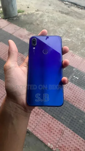 Xiaomi Redmi Note 7S 32 GB Purple