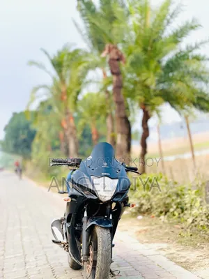 Suzuki Gixxer SF 2021 Black