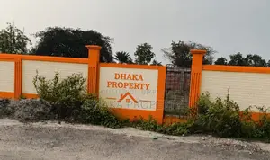 7.5 Katha plot for sale near forest, Sector-24
