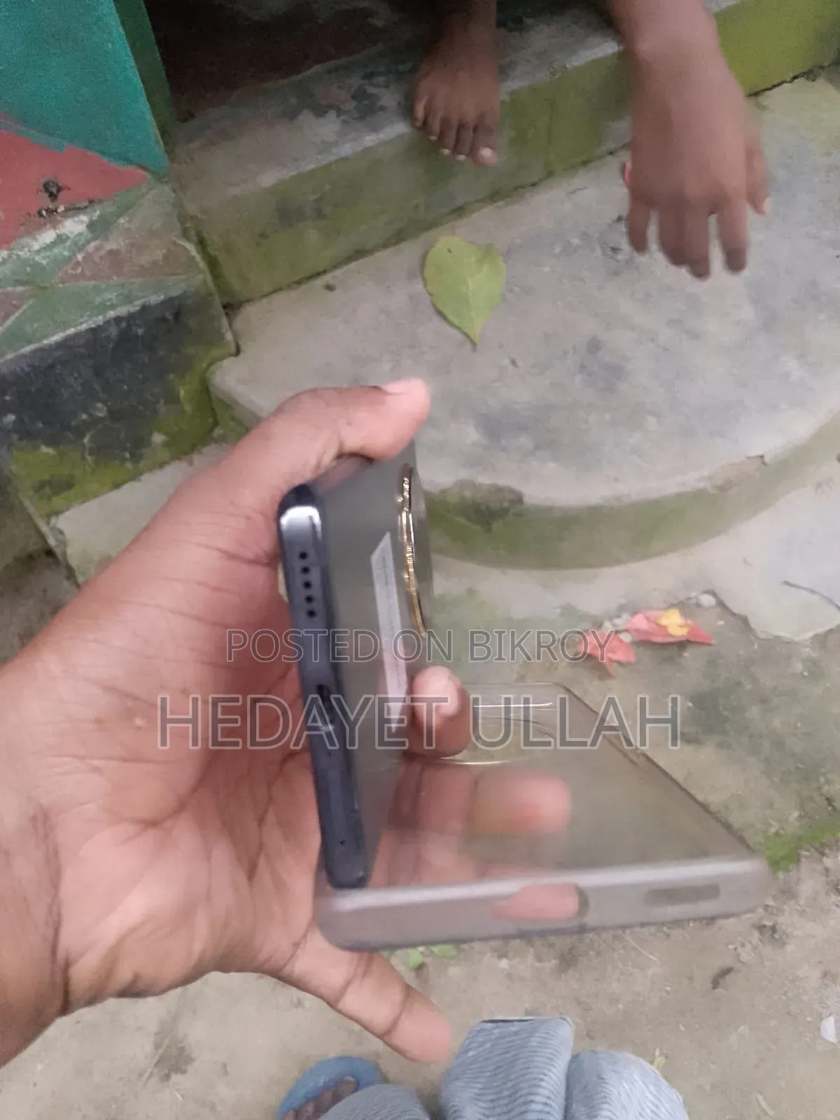 অনার এক্স৯সি ২৫৬ জিবি