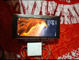 Xiaomi 256 GB