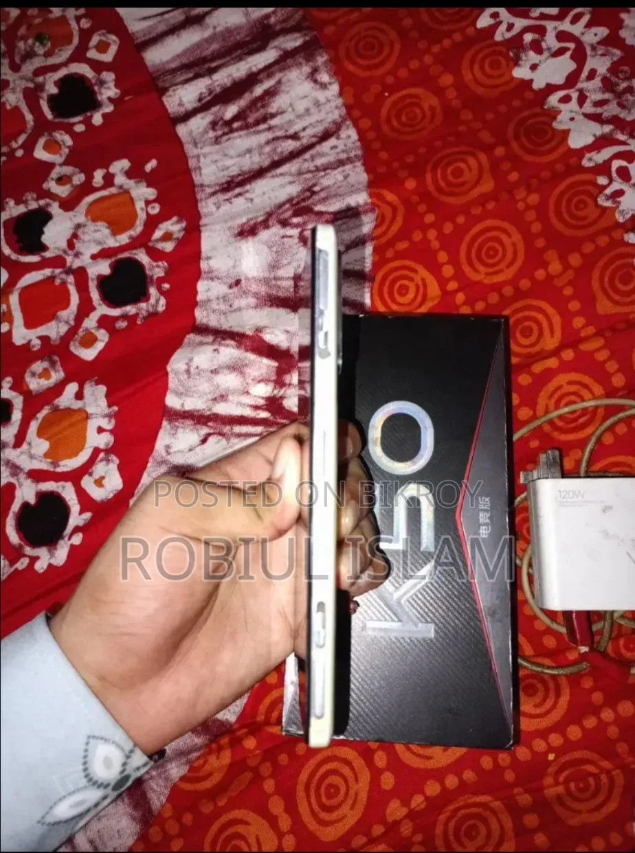 Xiaomi 256 GB