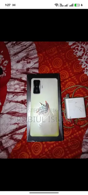 Xiaomi 256 GB