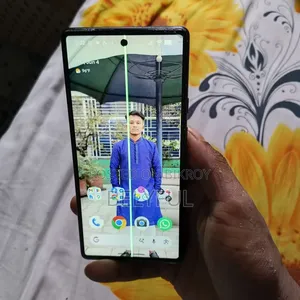 গুগল পিক্সেল ৬ ১২৮ জিবি গ্রে