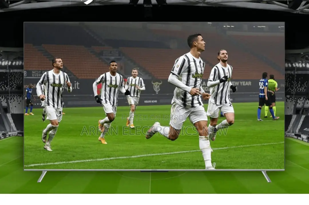 Uhd Android Tv 65" Inch Sony Plus 5 Years Guaranty