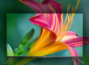 Modern and Elegant Design Sony Plus 50" UHD (3840 X 2160)