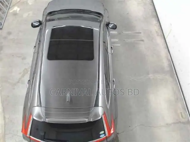 Honda CR-V Special Edition 2021 Gray