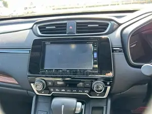 Honda CR-V Special Edition 2021 Gray