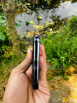Samsung Galaxy S21 5G 256 GB Black