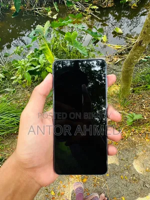 Samsung Galaxy S21 5G 256 GB Black
