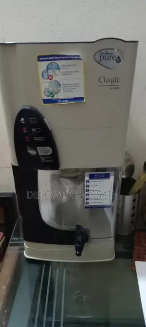 Water Filters