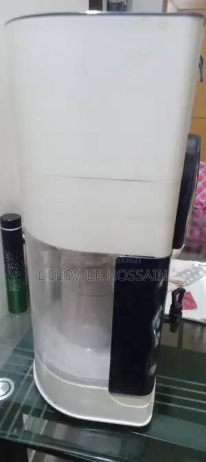 ওয়াটার ফিল্টার