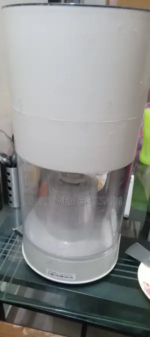 ওয়াটার ফিল্টার