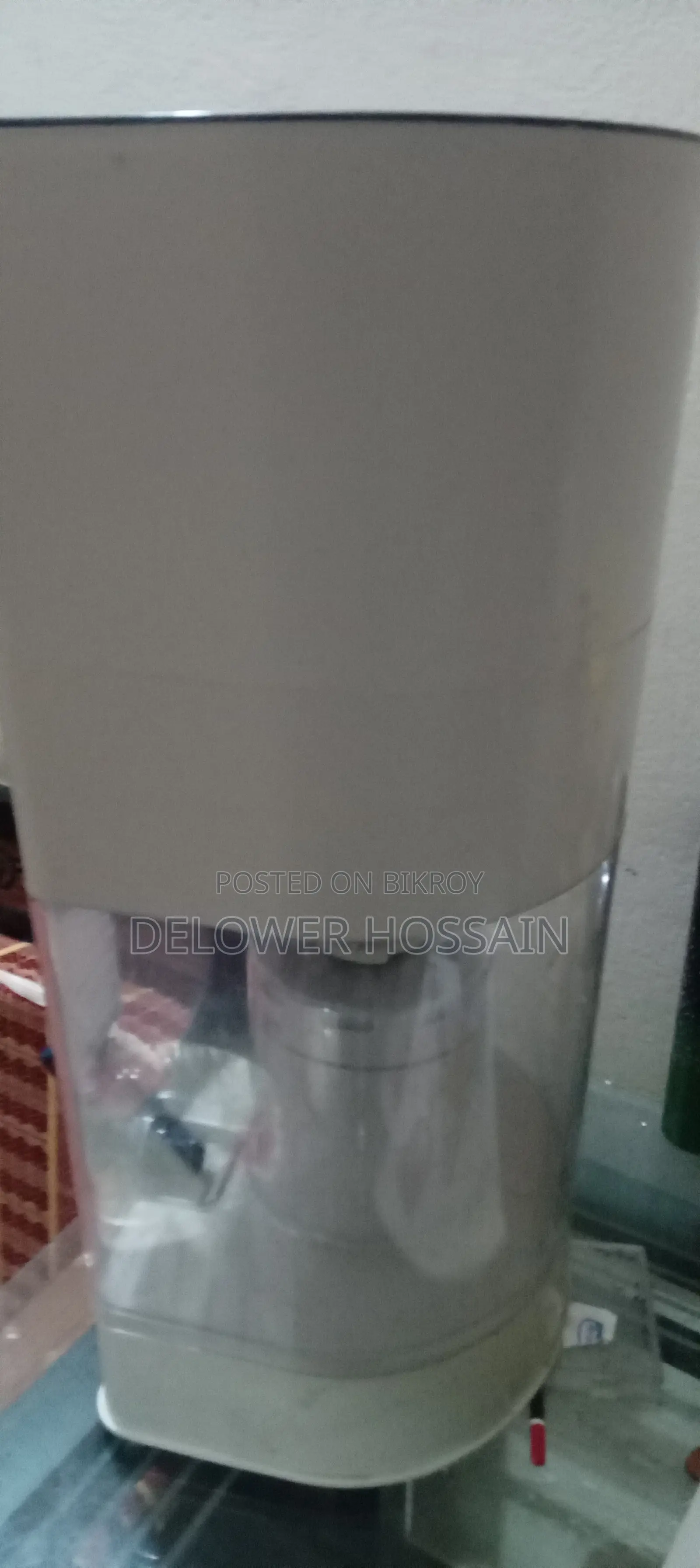 ওয়াটার ফিল্টার