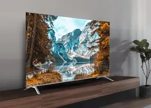 Sony Plus 65" Uhd Voice Control Tv স্টাইলিশ ও স্পেস-সেভিং ডিজাইন
