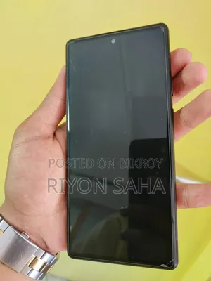 Google Pixel 6 128 GB Orange