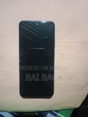 Xiaomi Redmi Note 11 128 GB Black