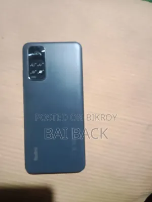 Xiaomi Redmi Note 11 128 GB Black