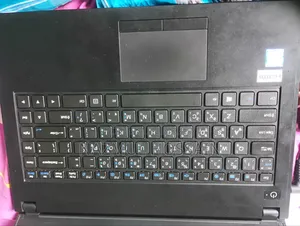 Laptop Onn 8GB Intel Core I7 SSD 1T
