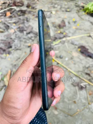 Xiaomi Redmi Note 11 64 GB Black