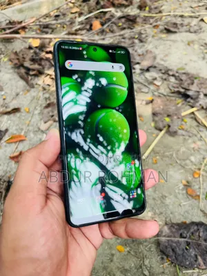 Xiaomi Redmi Note 11 64 GB Black