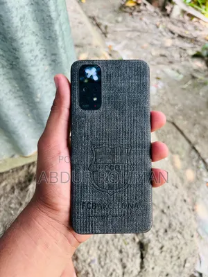 Xiaomi Redmi Note 11 64 GB Black