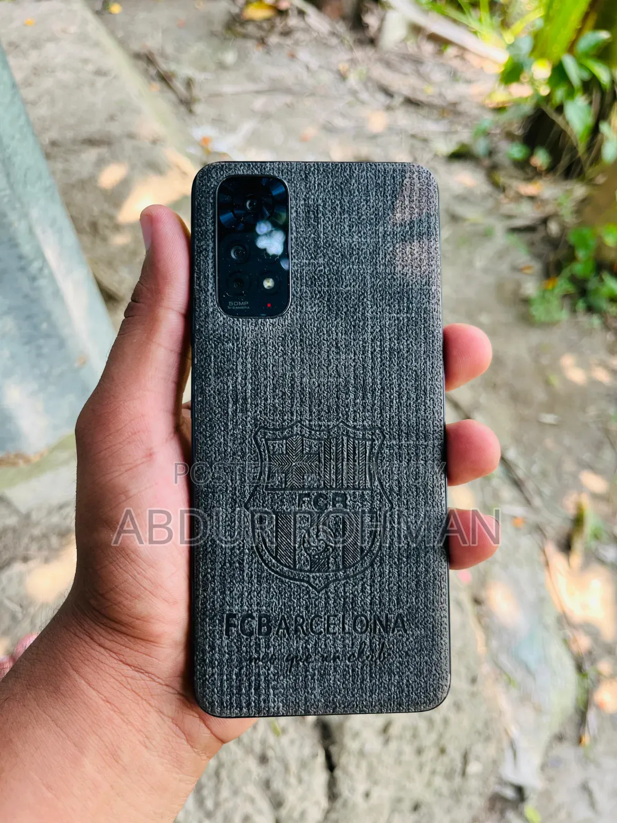 Xiaomi Redmi Note 11 64 GB Black