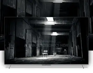 Order Now Sony Plus 32" Android Double Glass HD LED TV
