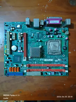 Motherboard+Cpu+Ram