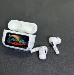 Apple Airpods Pro 2nd Gen - 100% Original - New Market`