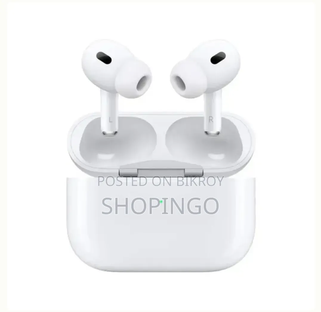 Airpods Pro 2nd Generation B Grade
