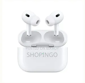 Airpods Pro 2nd Generation B Grade