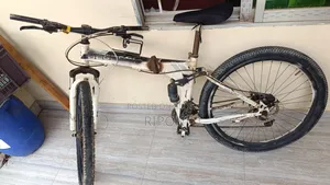 I will sell the bicycle, I need money, it will not be less than 4 thousand taka, Imo Whatsapp