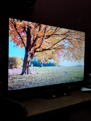 Haier H32s80efx 32” Qled FHD Google (Android) Tv | Hdr10, Dolby Audio