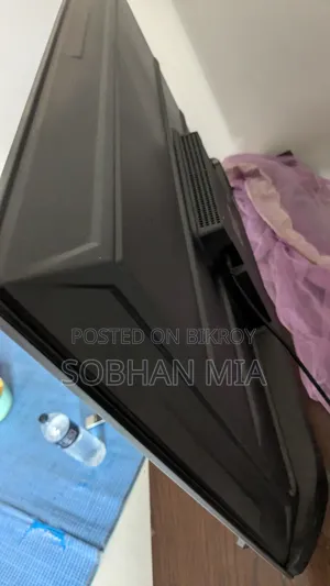 ভিশন গুগল অ্যান্ড্রয়েড ৪৩ ইঞ্চি টিভি