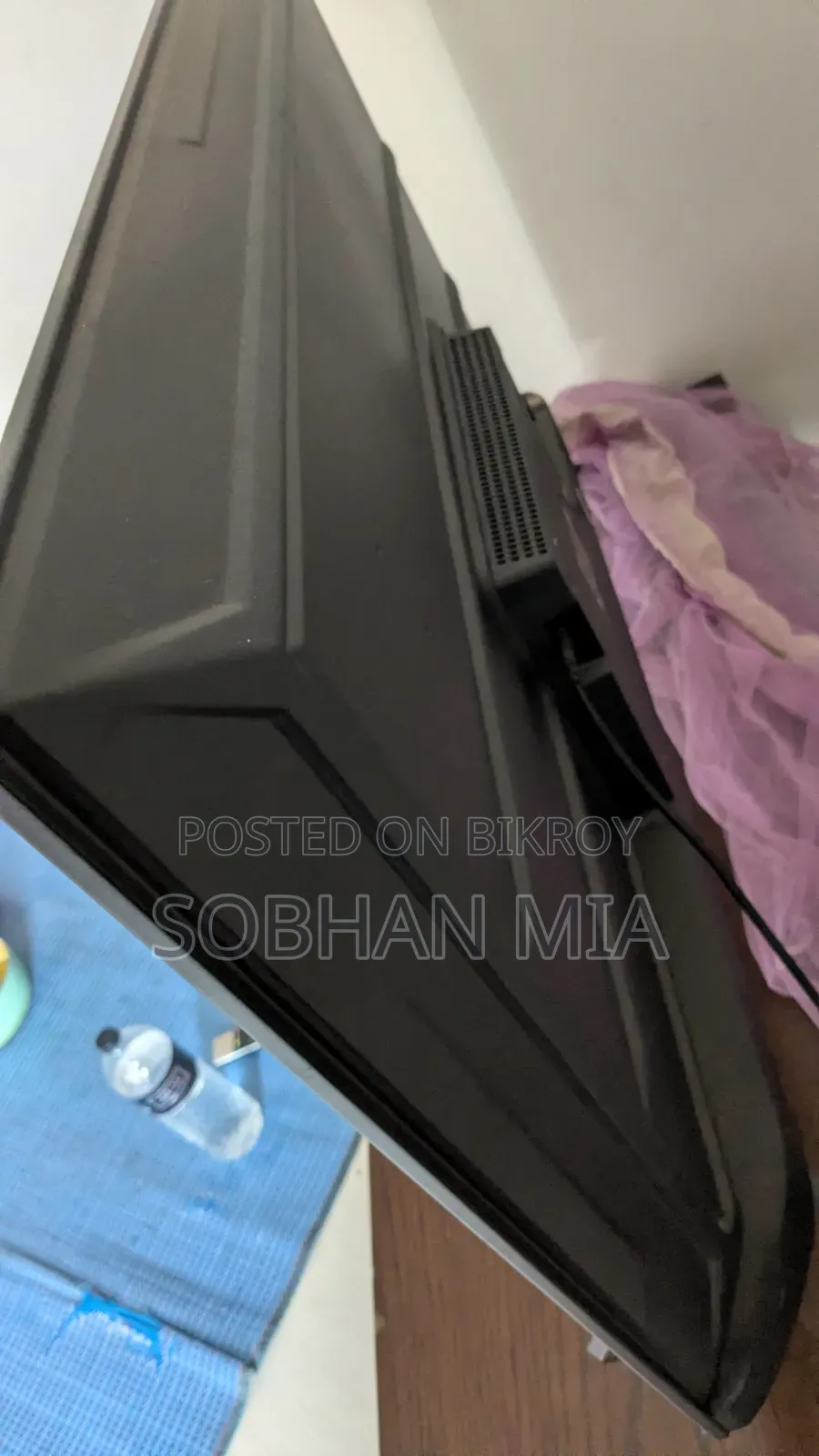 ভিশন গুগল অ্যান্ড্রয়েড ৪৩ ইঞ্চি টিভি