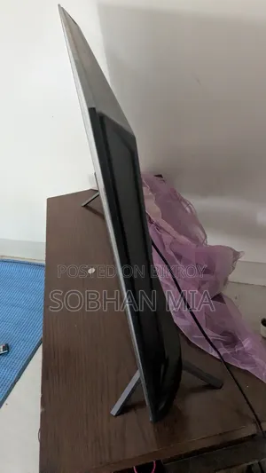 ভিশন গুগল অ্যান্ড্রয়েড ৪৩ ইঞ্চি টিভি