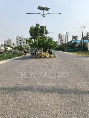 3 Katha Commercial Plot South Facing Sector 17/H-1 Block