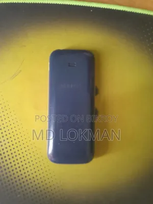 Samsung B310 Blue