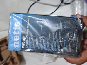 Netis Router 300mbps Wf2409e